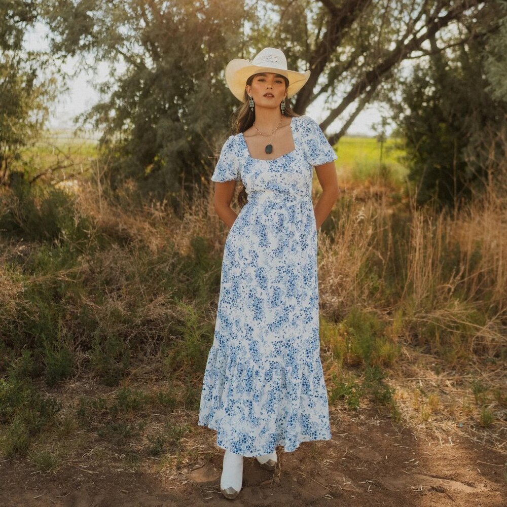 NWT Sugar L!PS Emerson Dress